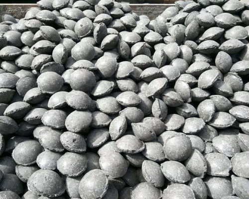 鄂爾多斯民用型煤